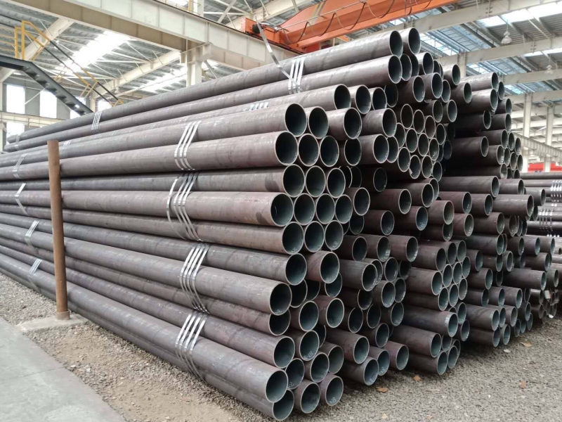高唐30CrMo合金无缝钢管