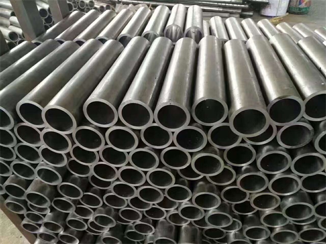 高唐30CrMo精密无缝钢管