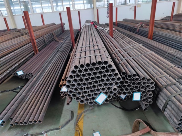 高唐20G合金无缝钢管